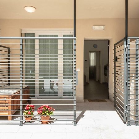 Casa Fugali Lägenhet Florens Exteriör bild