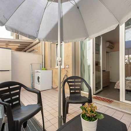 Casa Fugali Lägenhet Florens Exteriör bild