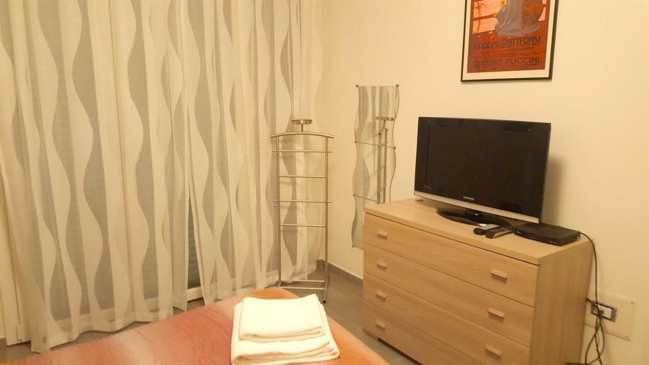 Casa Fugali Lägenhet Florens Exteriör bild