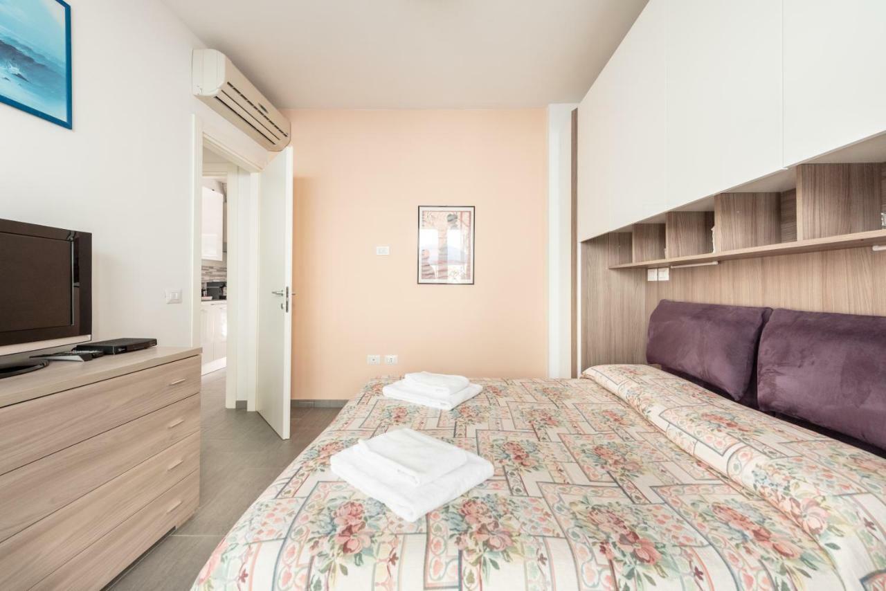 Casa Fugali Lägenhet Florens Exteriör bild