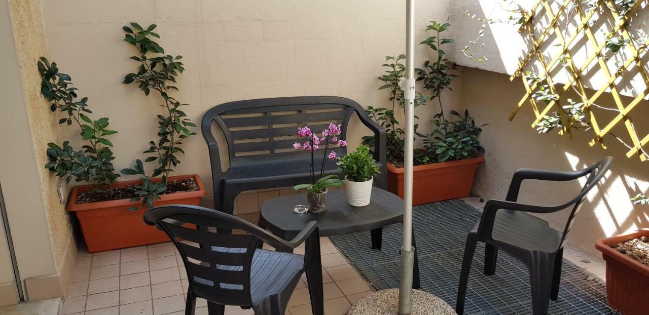 Casa Fugali Lägenhet Florens Exteriör bild
