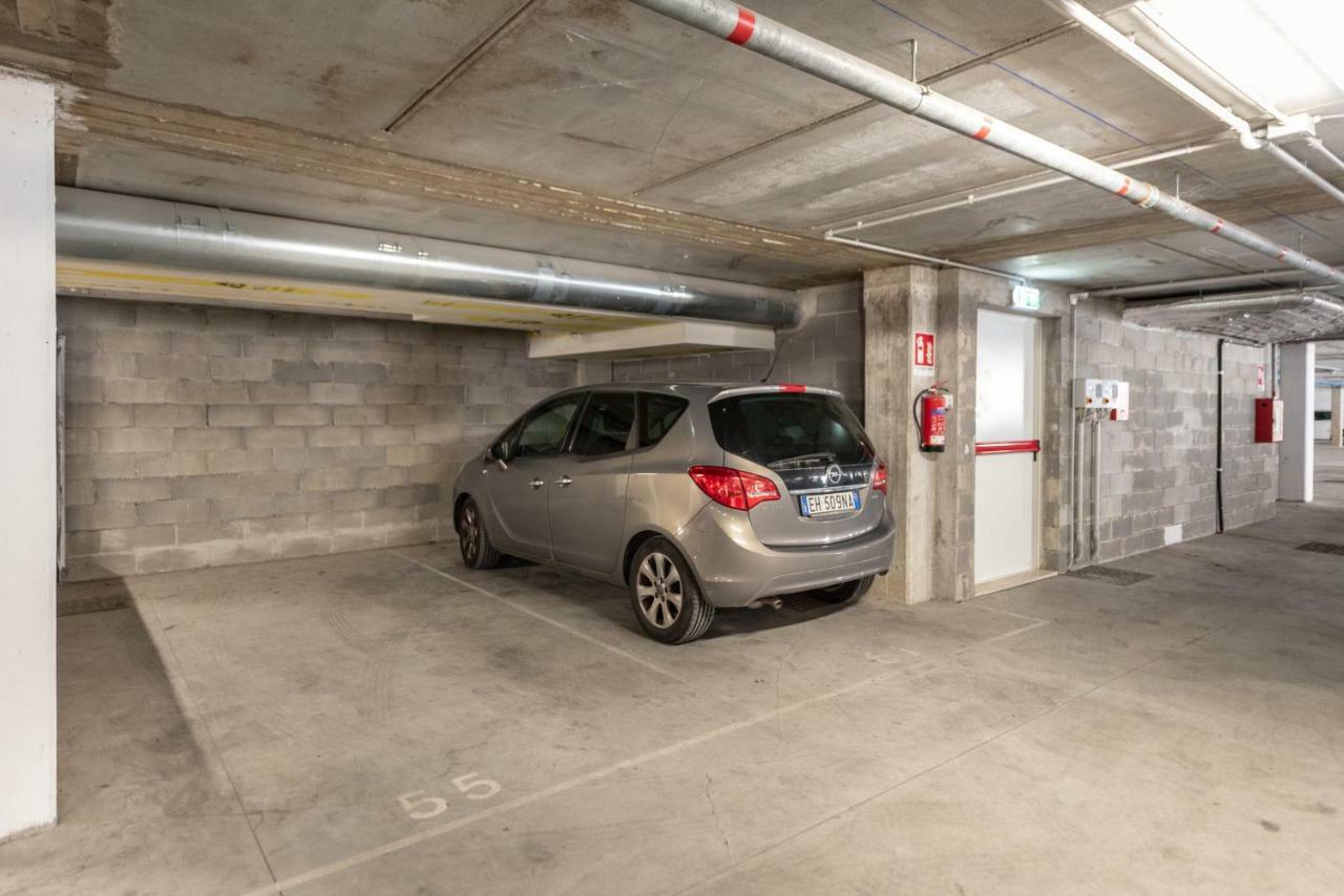 Casa Fugali Lägenhet Florens Exteriör bild